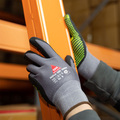 Handske Padua Grip Strl. 8 Hase Safety Gloves